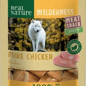 Adult Wilderness Soft snack kylling 150 g