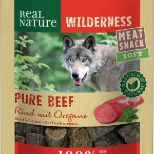 Adult Wilderness Soft snack okse 150 g