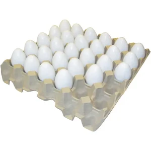 Æggebakke 30 æg