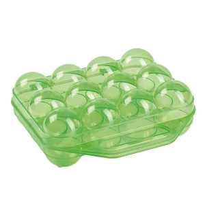 æggebakke plastik