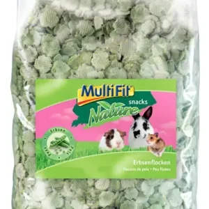 Ærteflager 1 kg