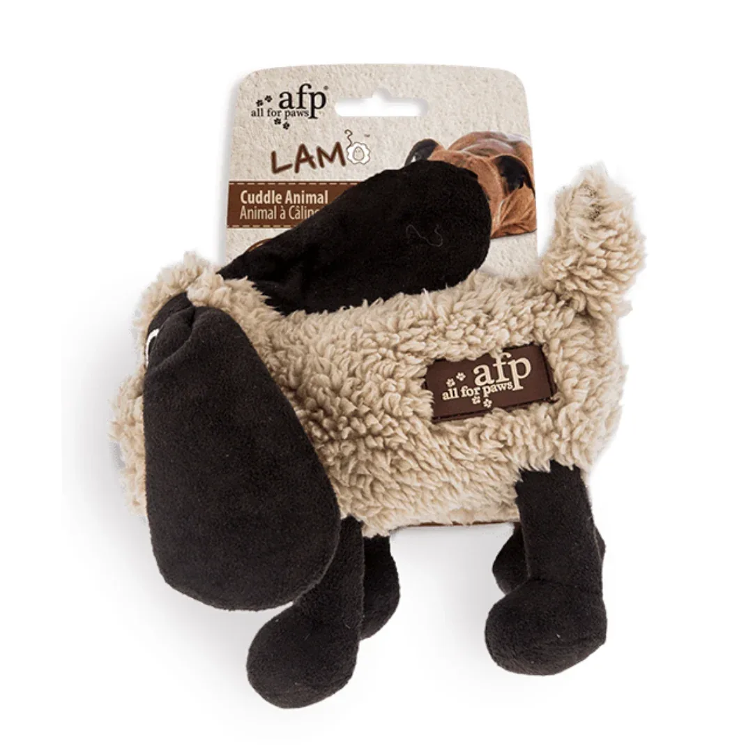 AFP – Cuddle animals – Hund