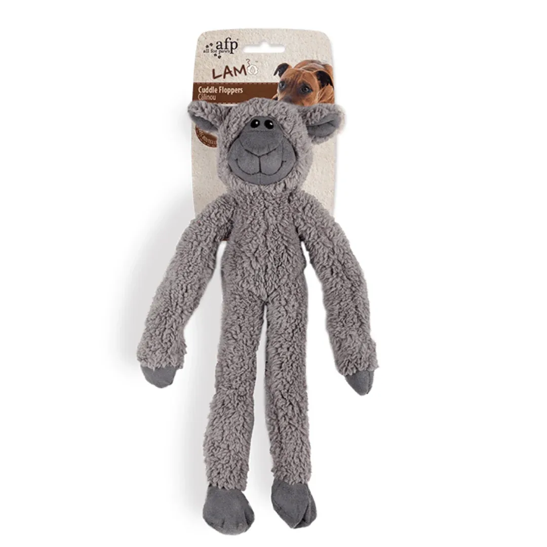 AFP – Cuddle ropey floppers – Får