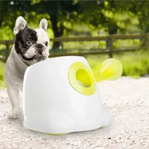 AFP Hyper Fetch Mini Ball Launcher