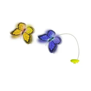 AFP Interactive Flutterbug Re Fill, 6stk