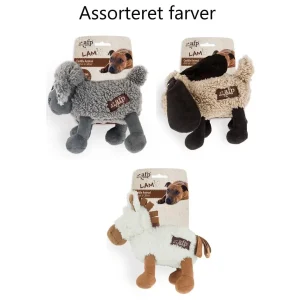AFP Lamb Dog Cuddle Animal Dog/Sheep/Horse 20cm
