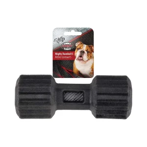 AFP Mighty Dumbell, Hundelegetøj