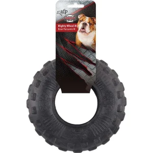 AFP Mighty Wheel, Hundelegetøj