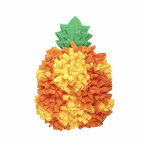 AFP Pineapple Snusemåtte