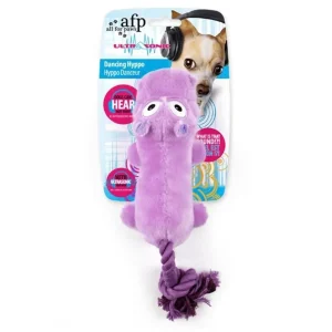 AFP Ultrasonic Dancing Flodhest 36cm