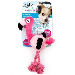 AFP Ultrasonic Dj Flamingo 27cm