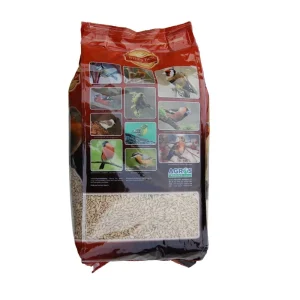 Afskallede solsikke 3 kg
