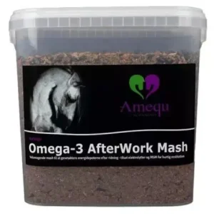 Afterwork Mash 5 kg