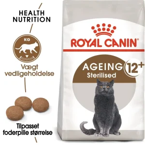 Ageing +12 Sterilised2 kg