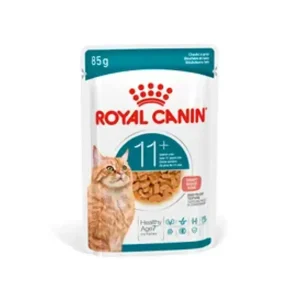 Ageing Gravy 11+ 12 x 85 g