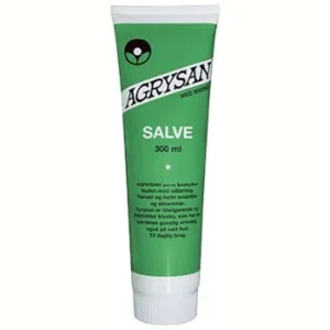 AGRYSAN M/BIVOKS 300 ml