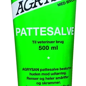 Agrysan m/bivoks