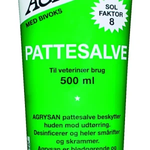 Agrysan M/Solfaktor-8 500 Ml
