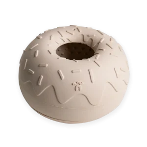 Aktiveringsdonut – Slowfeeder – Sand