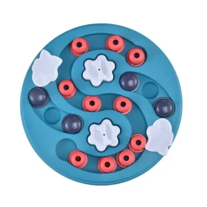 Aktiveringslegetøj – Nordic Paws Brainy Bites