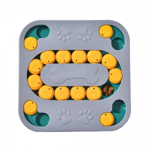 Aktiveringslegetøj – Nordic Paws paws puzzles