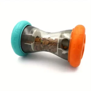 Aktiveringslegetøj – Snack Roller