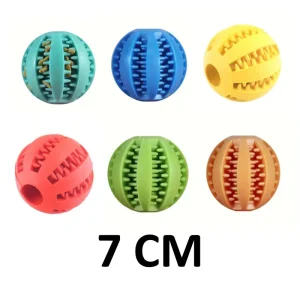 Aktivitetsbold – 7cm