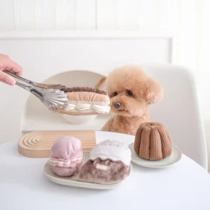 Aktivitetslegetøj – eclair