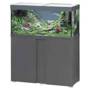 Akvarie Vivaline LED 180 180 l antracit