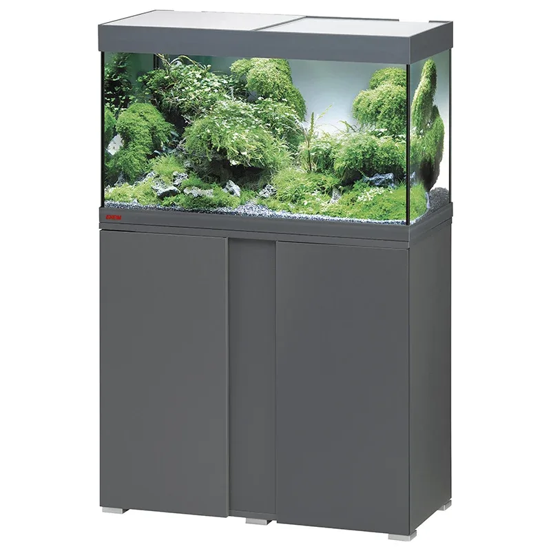 Akvarie VivalineLED 126 126 l antracit