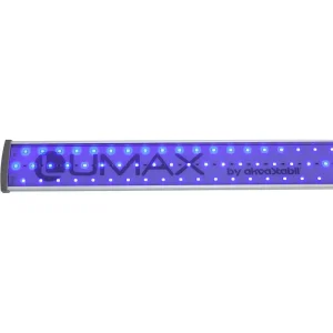 Akvariebelysning LUMAX Blå - 73 cm - 23 W - BLUE