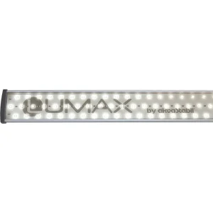 Akvariebelysning LUMAX Hvid-73cm-23W-SUN-(5500K)