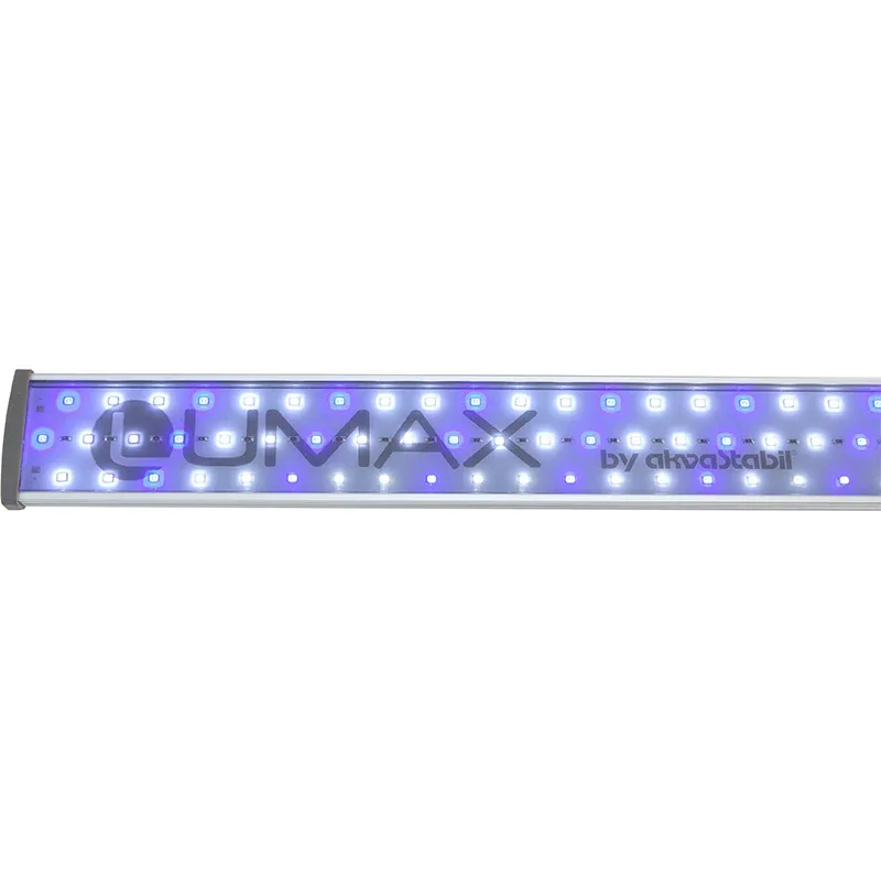Akvariebelysning LUMAX Hvid/Blå-93cm-29W(13000K)