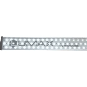 Akvariebelysning LUMAX Kold hvid-73cm-23W(6500K)