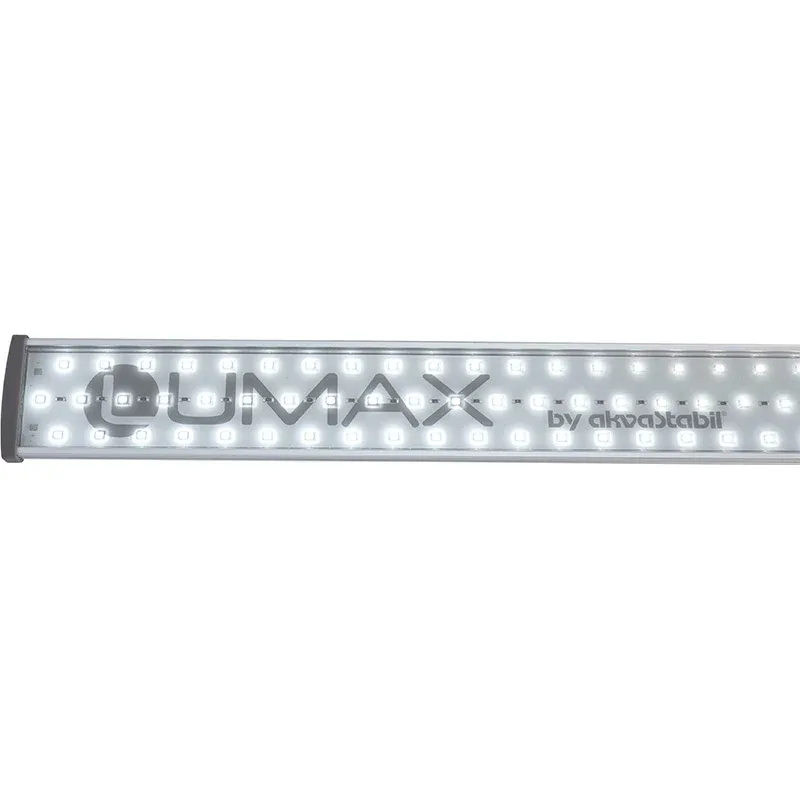 Akvariebelysning LUMAX Kold hvid-73cm-23W(6500K)