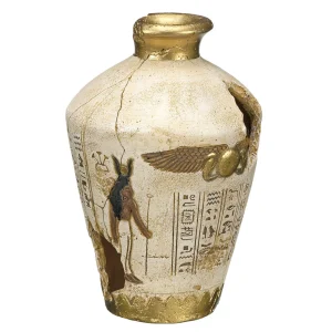 Akvariedekoration – Egyptian Jar