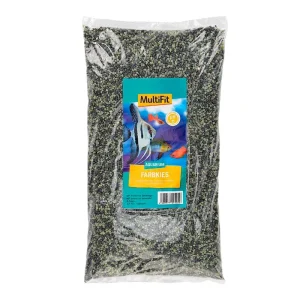 Akvariegrus Emerald 5 kg 2-3 mm