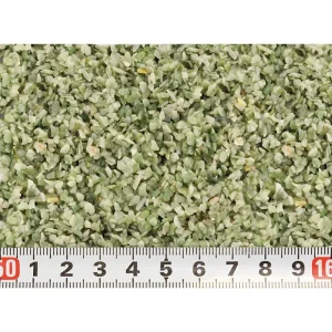 Akvariegrus Hydra 1-2 mm 3 l