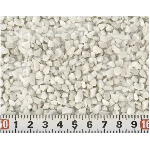 Akvariegrus Sirius 3-5 mm 10 l
