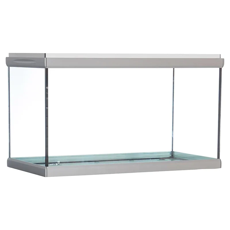 Akvarium Move 275 l, 100x50x59 cm hvid - Image 2