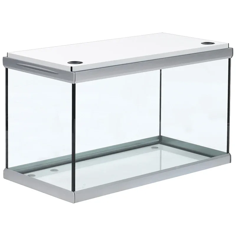 Akvarium Move 275 l, 100x50x59 cm hvid