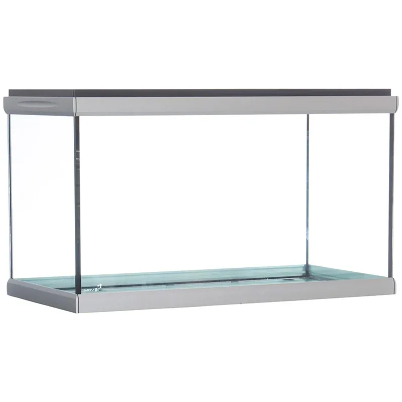 Akvarium Move 275 l, 100x50x59 cm sort - Image 2