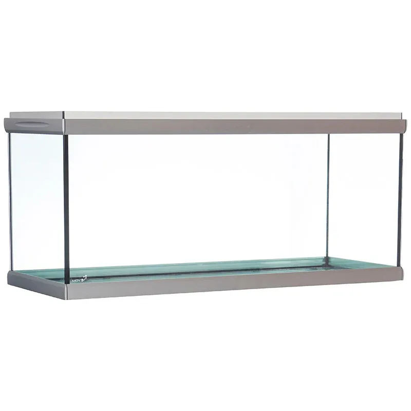 Akvarium Move 360 l, 130x50x59 cm hvid - Image 2