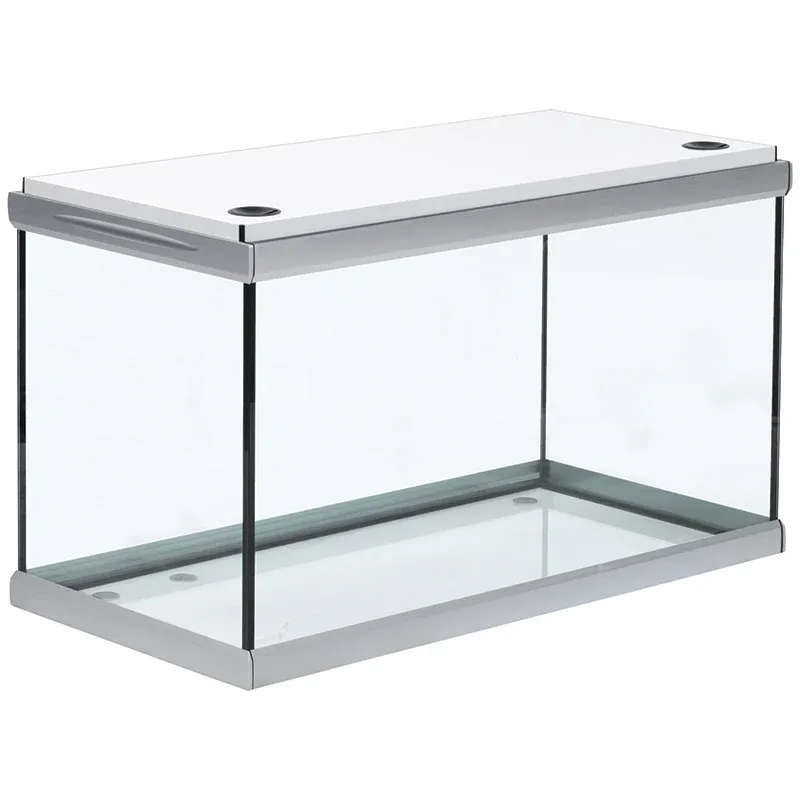 Akvarium Move 360 l, 130x50x59 cm hvid