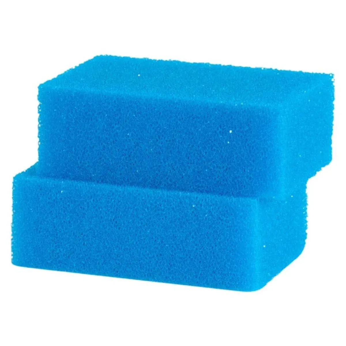 Akvastabil ELEMENT filtersvampe, fin (2 stk.)