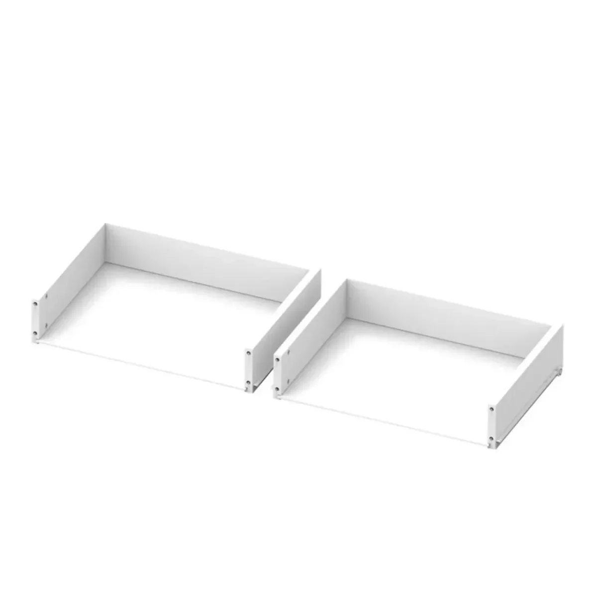 Akvastabil ELEMENT skuffesæt 80 cm