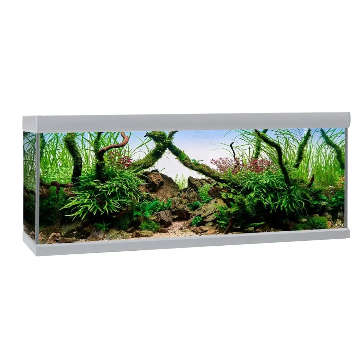 AkvaStabil FUSION akvarium 325L – solidt dansk kvalitetsakvarie