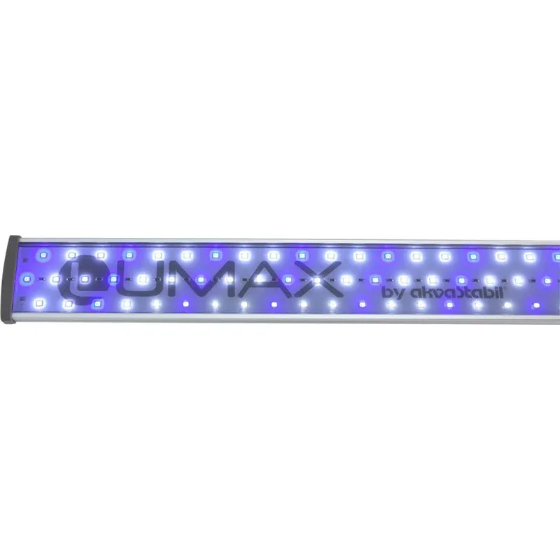 Akvastabil Lumax Blå/Hvid Led-