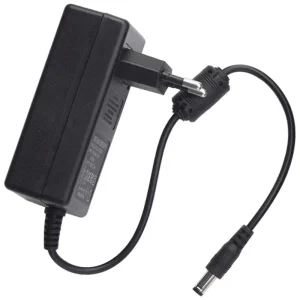 Akvastabil Power Supply Til Lu