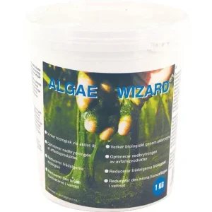 Algae Wizard 1 kg